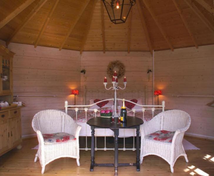 Westervelde Erfgoedlogies Bed And Breakfast 'T Olde Hof חדר תמונה