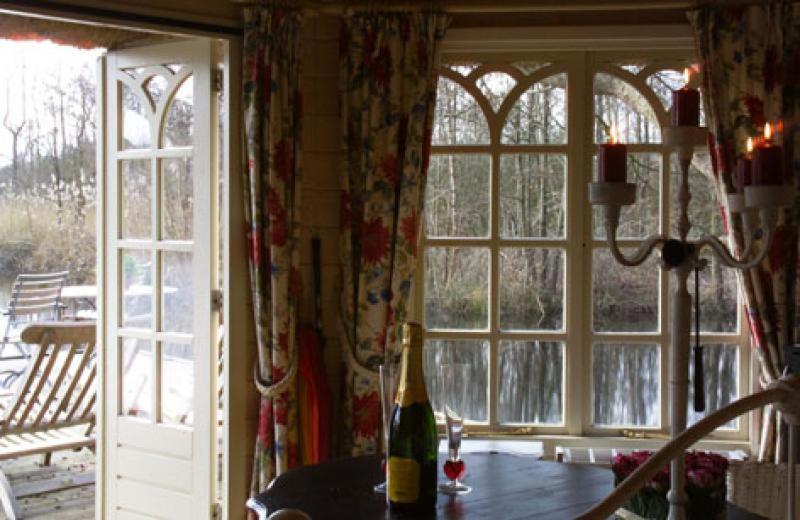 Westervelde Erfgoedlogies Bed And Breakfast 'T Olde Hof חדר תמונה